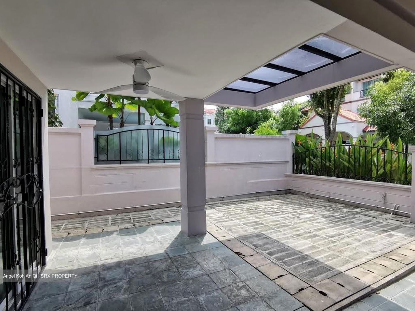 Westville (D22), Semi-Detached #608165991